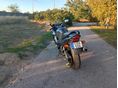 SUZUKI GSX 750 F 2004 - 4
