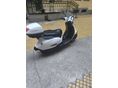 APRILIA HABANA 50 2000/3 - 4