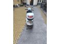 APRILIA HABANA 50 2000/3 - 5