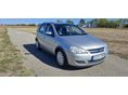 OPEL CORSA C 2006/2 - 2