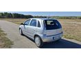 OPEL CORSA C 2006/2 - 3