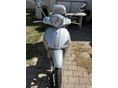 PIAGGIO LIBERTY 50 2007/9 - 2