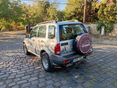 SUZUKI GRAND VITARA 1999/4 - 4