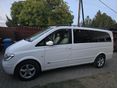 MERCEDES-BENZ VIANO 2.2 CDI Ambiente L