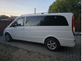MERCEDES-BENZ VIANO 2009 - 2