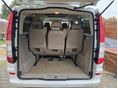 MERCEDES-BENZ VIANO 2009 - 5