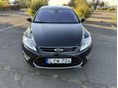 FORD MONDEO 2.0 EcoBoostTitanium Powershift