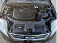 FORD MONDEO 2011/10 - 2
