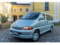 TOYOTA HIACE 1999/6 - 1