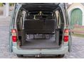 TOYOTA HIACE 1999/6 - 7