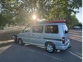 TOYOTA HIACE 1999/6 - 6