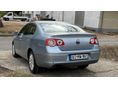 VOLKSWAGEN PASSAT VI 2006 - 2