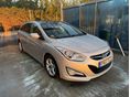 HYUNDAI I40 2012/7 - 1