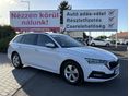 SKODA OCTAVIA 2021/10 - 1