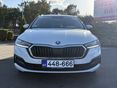 SKODA OCTAVIA 2021/10 - 3