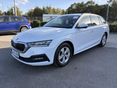 SKODA OCTAVIA 2021/10 - 4