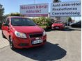 CHEVROLET AVEO 2008/12 - 2