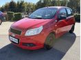 CHEVROLET AVEO 2008/12 - 4