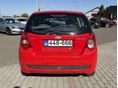 CHEVROLET AVEO 2008/12 - 5