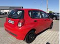 CHEVROLET AVEO 2008/12 - 7
