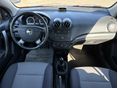 CHEVROLET AVEO 2008/12 - 9