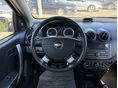 CHEVROLET AVEO 2008/12 - 10
