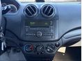 CHEVROLET AVEO 2008/12 - 11