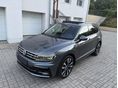 VOLKSWAGEN TIGUAN 2.0 TSI BMT Highline 4Motion DSG R-line 166000KM SZERVIZKÖNYV PANORAMA ALCANTARA