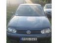 VOLKSWAGEN GOLF IV 2002 - 2