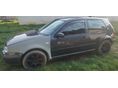 VOLKSWAGEN GOLF IV 2002 - 3