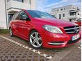 MERCEDES-BENZ B 180 2013/5 - 1