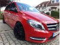 MERCEDES-BENZ B 180 2013/5 - 6