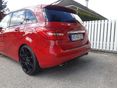 MERCEDES-BENZ B 180 2013/5 - 7