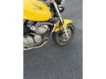 HONDA CB 600 F (HORNET) 2002 - 1