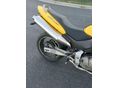 HONDA CB 600 F (HORNET) 2002 - 2