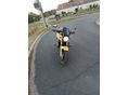 HONDA CB 600 F (HORNET) 2002 - 4