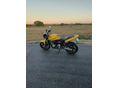 HONDA CB 600 F (HORNET) 2002 - 6