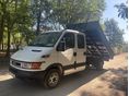 IVECO DAILY 2004/9 - 1