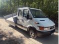 IVECO DAILY 2004/9 - 2
