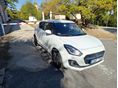 SUZUKI SWIFT 2021/2 - 2