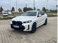 BMW X6 xDrive40d (Automata) MAGYAR! ÁFÁS! SÉRÜLÉSMENTES!!!! LÉGRUGÓ! 9 EZER KM!!!!!