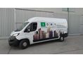 PEUGEOT BOXER 2024 - 7
