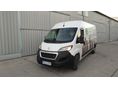 PEUGEOT BOXER 2024 - 8