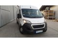 PEUGEOT BOXER 2024 - 9