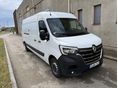 RENAULT MASTER 2021/7 - 2