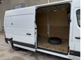 RENAULT MASTER 2021/7 - 5
