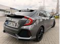 HONDA CIVIC 2018/8 - 3