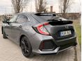 HONDA CIVIC 2018/8 - 4