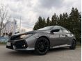 HONDA CIVIC 2018/8 - 6