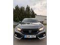 HONDA CIVIC 2018/8 - 7